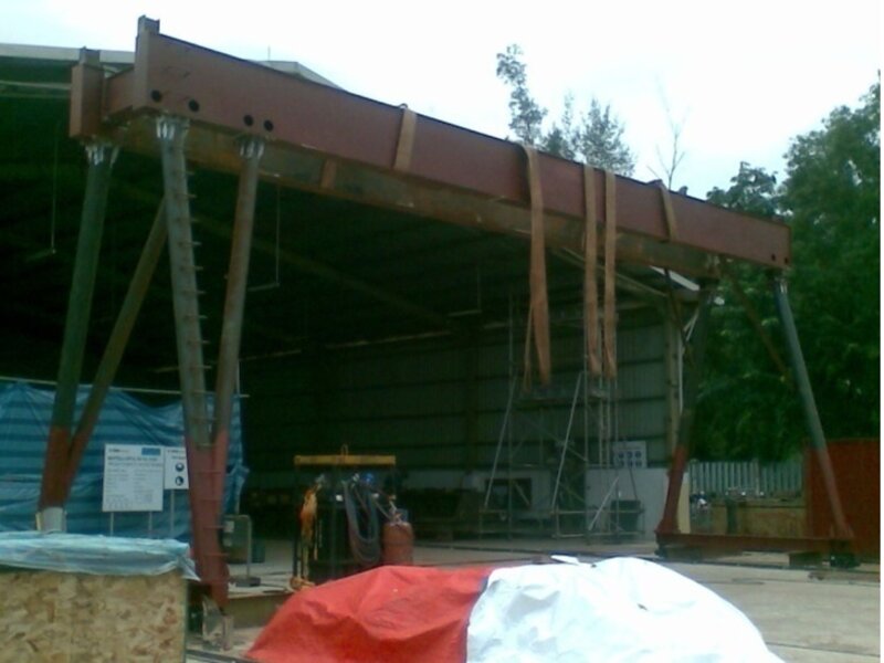 ULTRACO PROJECT