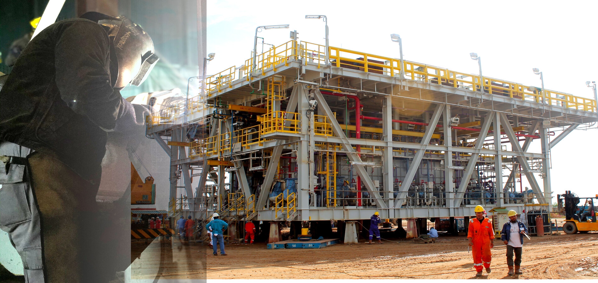Module Structure