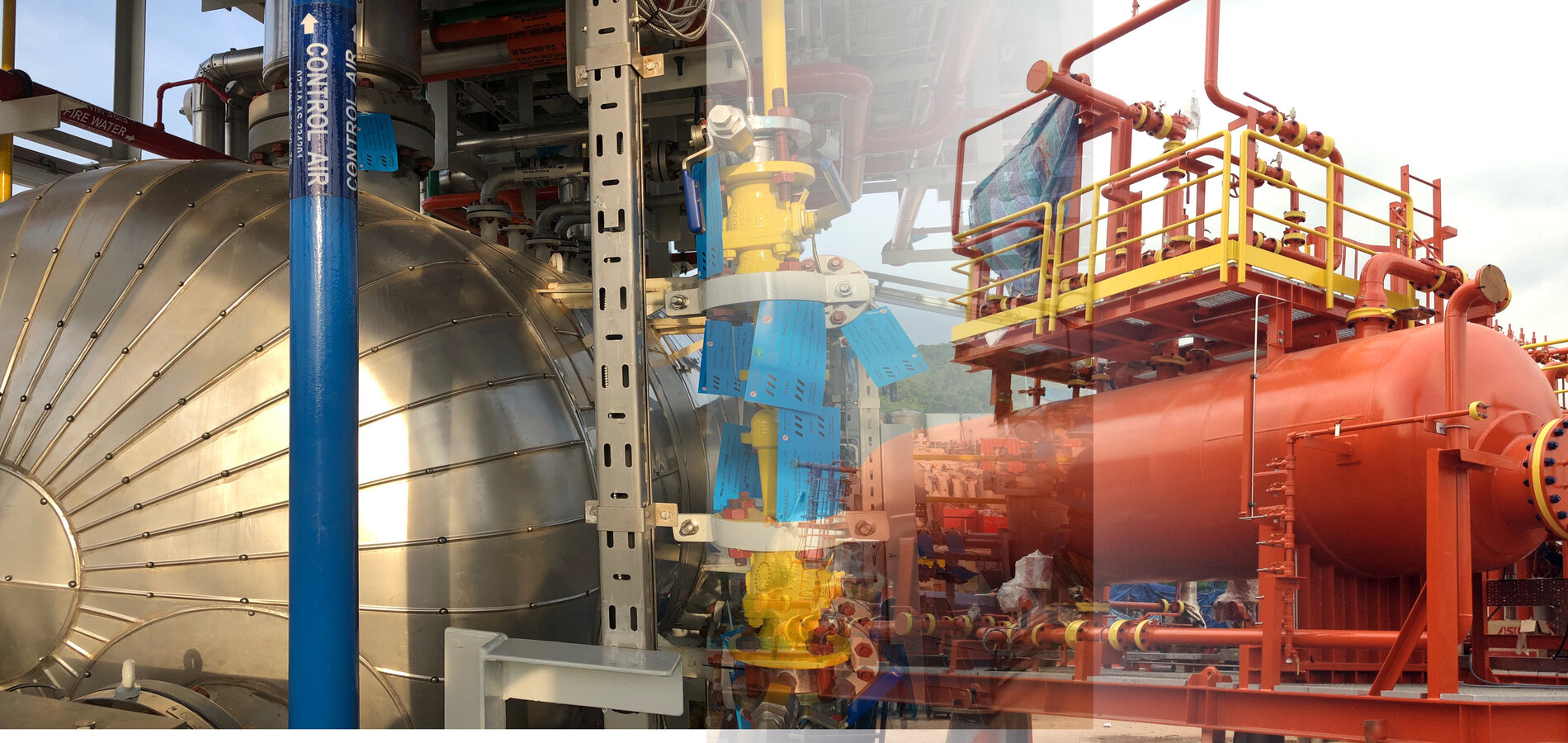 Pressure Vessel